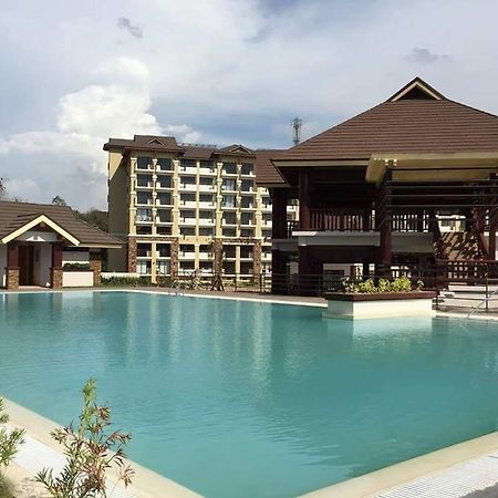 Fully Furnished 1 Bedroom Condo At One Oasis, Cagayan De Oro City Экстерьер фото