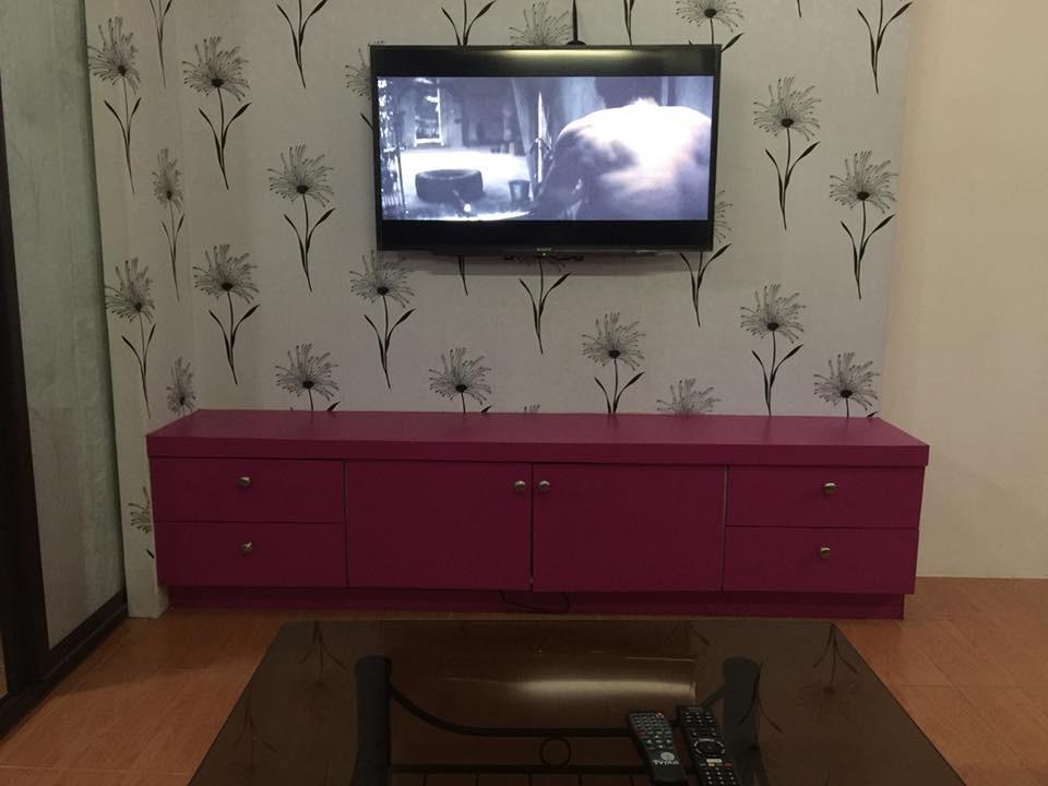 Fully Furnished 1 Bedroom Condo At One Oasis, Cagayan De Oro City Экстерьер фото